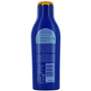 Nivea Protect & Moisture Lotion SPF 30 - 200 ml Nivea Protect & Moisture Lotion SPF 30 - 200 ml
