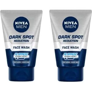 Nivea All-In-One Vitamin C Face Wash - Face Wash Nivea All-In-One Vitamin C Face Wash - Face Wash