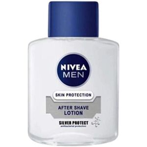 Nivea Men Silver Protect EfterRakning - Aftershave-lotion Nivea Men Silver Protect EfterRakning - Aftershave-lotion