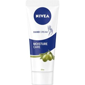 Nivea Hand Cream Olive Oil - Moisturizing Hand Care - 100ml Nivea Hand Cream Olive Oil - Moisturizing Hand Care - 100ml