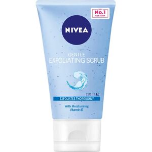 NIVEA 81131 Kasvopuhdistaja - Hellävarainen kuorintanaamio NIVEA 81131 Kasvopuhdistaja - Hellävarainen kuorintanaamio