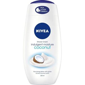 Nivea Kokos Jojoba Olje Dusjsåpe - Dusjsåpe Nivea Kokos Jojoba Olje Dusjsåpe - Dusjsåpe