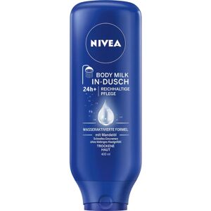 NIVEA Body Shower Milk - Body Lotion NIVEA Body Shower Milk - Body Lotion