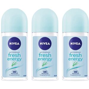 Nivea Energy Fresh - Deodorant for Women Nivea Energy Fresh - Deodorant for Women