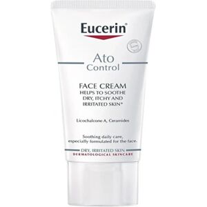 Eucerin AtoControl Face Cream - Sensitive Skin - 50ml Eucerin AtoControl Face Cream - Sensitive Skin - 50ml