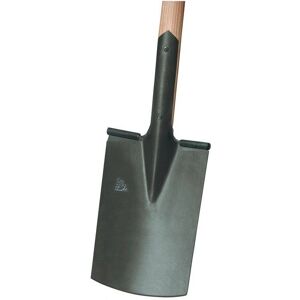 Pala Löwe 285x185 / 180mm con mango en T - Herramienta de construcción Pala Löwe 285x185 / 180mm con mango en T - Herramienta de construcción