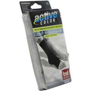 Bort M Schwarz Knöchelbindege - Bandage Bort M Schwarz Knöchelbindege - Bandage