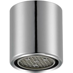 NEOPERL M16x1 Kraanaerator - Chroom Volledige stroom NEOPERL M16x1 Kraanaerator - Chroom Volledige stroom