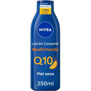 Nivea Q10+ Firming Body Milk Vitamin C - Body Milk Nivea Q10+ Firming Body Milk Vitamin C - Body Milk