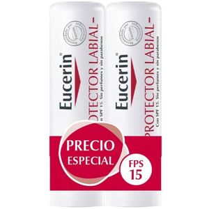 Eucerin Lip Active SPF15 Eucerin Lip Active SPF15