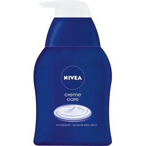 Nivea Nivea Cream Care Vloeibare Zeep - Vloeibare Zeep Nivea Nivea Cream Care Vloeibare Zeep - Vloeibare Zeep