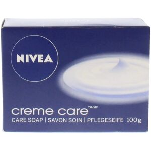 Nivea Creme Care Soap - Soap Nivea Creme Care Soap - Soap