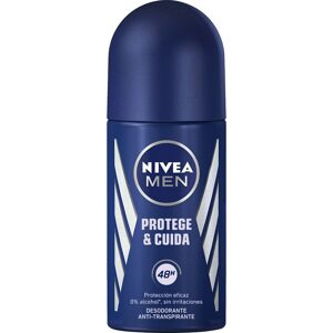 Dezodorant Nivea Men Protect & Care - 50ml Dezodorant Nivea Men Protect & Care - 50ml