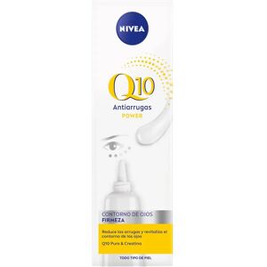 Nivea Q10 Plus Anti-Wrinkle Eye Cream - Eye Contour 15ml Nivea Q10 Plus Anti-Wrinkle Eye Cream - Eye Contour 15ml