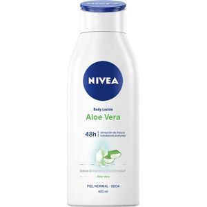 Loción Corporal Aloe Vera de Nivea - Loción Corporal Loción Corporal Aloe Vera de Nivea - Loción Corporal