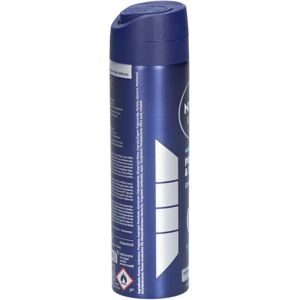 Nivea Men Protect & Care Déodorant Spray - 48h Protection 150 ml - Publicité Nivea Men Protect & Care Déodorant Spray - 48h Protection 150 ml - Publicité