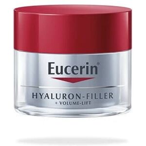 Eucerin Hyaluron-Filler Volume-Lift Nachtcreme - Gesichtscreme Eucerin Hyaluron-Filler Volume-Lift Nachtcreme - Gesichtscreme