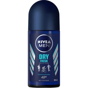Nivea Men Dry Impact Fresh Deodorant - 50ml Nivea Men Dry Impact Fresh Deodorant - 50ml