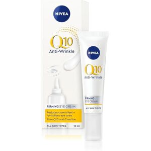 Nivea Q10 Anti-Wrinkle Power Firming Eye Cream Nivea Q10 Anti-Wrinkle Power Firming Eye Cream