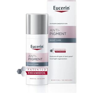 Eucerin Anti-Pigment Night Cream - Deep Spot Reduction - 50ml Eucerin Anti-Pigment Night Cream - Deep Spot Reduction - 50ml