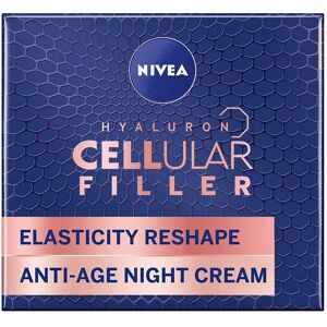 Nivea Hyaluron Nivea Hyaluron