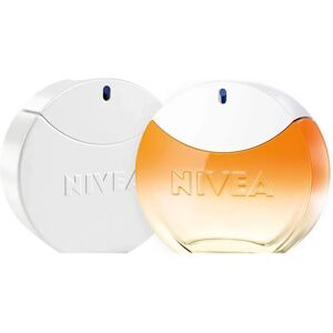 NIVEA - NIVEA Sun EDT - 30 ml - 2 - Eau de Toilette - Coffret de parfums - Publicité NIVEA - NIVEA Sun EDT - 30 ml - 2 - Eau de Toilette - Coffret de parfums - Publicité