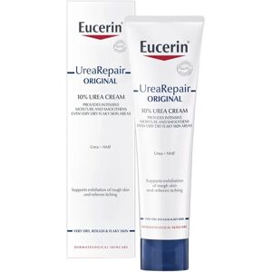 Eucerin Urea Repair Original 10% Crema - Piel seca Eucerin Urea Repair Original 10% Crema - Piel seca