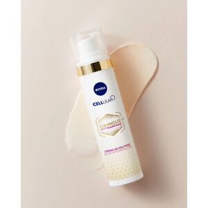 Nivea Cellular Luminous 630 Fluid SPF 50 (40ml) Nivea Cellular Luminous 630 Fluid SPF 50 (40ml)