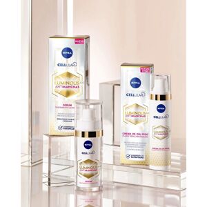 Nivea Cellular Luminous 630 Intensiv Serum (30ml) Nivea Cellular Luminous 630 Intensiv Serum (30ml)