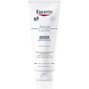 Eucerin Atopicontrol Feuchtigkeitsspendender Körperbalsam - 400 ml Eucerin Atopicontrol Feuchtigkeitsspendender Körperbalsam - 400 ml