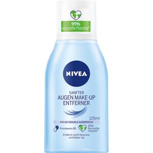 NIVEA 94451 Démaquillant - Démaquillant - Publicité NIVEA 94451 Démaquillant - Démaquillant - Publicité