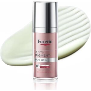 Eucerin Anti-Pigment Dual Serum 30ml - Mörka Fläckar Eucerin Anti-Pigment Dual Serum 30ml - Mörka Fläckar