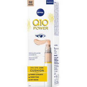 NIVEA Q10 Power Oogcorrector - Nude - 4ml NIVEA Q10 Power Oogcorrector - Nude - 4ml