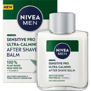 Nivea Sensitive Pro Dopobarba - Balsamo Dopo Barba - Pelle Sensibile Nivea Sensitive Pro Dopobarba - Balsamo Dopo Barba - Pelle Sensibile