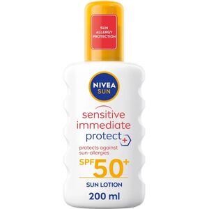 Nivea Sun set for sun exposure 1 pc Nivea Sun set for sun exposure 1 pc