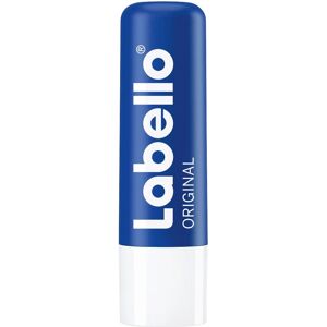 Labello Baume Lèvres Original - Soin des Lèvres - Publicité Labello Baume Lèvres Original - Soin des Lèvres - Publicité