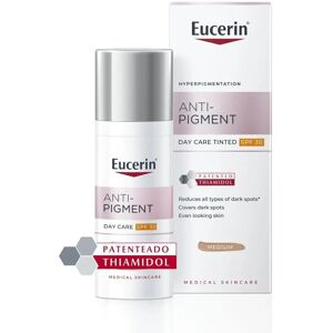 Eucerin Anti-Pigment Day Cream SPF30 - Hyperpigmentation Solution Eucerin Anti-Pigment Day Cream SPF30 - Hyperpigmentation Solution