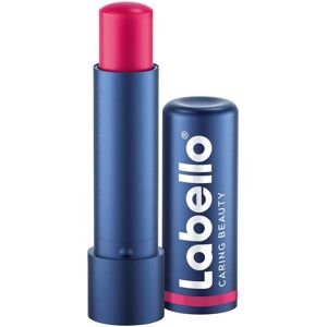 Labello Baume à Lèvres Rose - Hydratant, Brillant, Protecteur - Publicité Labello Baume à Lèvres Rose - Hydratant, Brillant, Protecteur - Publicité