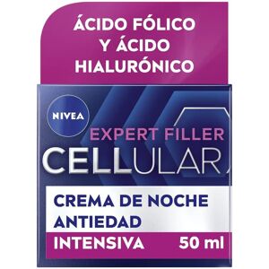 Nivea Original Night Cream Hyaluronic & Folic - Night Cream Nivea Original Night Cream Hyaluronic & Folic - Night Cream