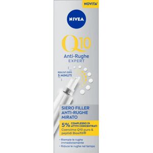 NIVEA Q10 Anti-Wrinkle Expert Serum - 15ml NIVEA Q10 Anti-Wrinkle Expert Serum - 15ml