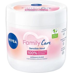 Nivea Familjevård Kroppslotion - Body Lotion Nivea Familjevård Kroppslotion - Body Lotion