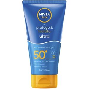 Nivea Sun Protect&hydrate Ultra SPF50 - Sun Protector Nivea Sun Protect&hydrate Ultra SPF50 - Sun Protector