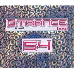 Various D.Trance 54 - 3 Discs - Box-Set - 2011 - Audio CD Various D.Trance 54 - 3 Discs - Box-Set - 2011 - Audio CD