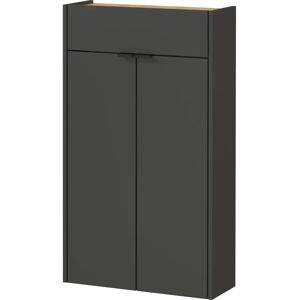 Germania Ameca Hängeschrank - Soft Close Türen & Schublade Germania Ameca Hängeschrank - Soft Close Türen & Schublade