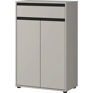 Germania Lemont Grau Badezimmer-Sideboard Germania Lemont Grau Badezimmer-Sideboard