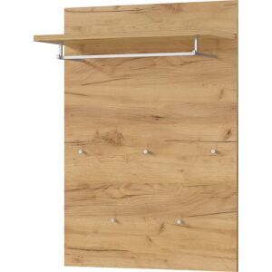 Deutschland Aledo Wandgarderobe - Metallhaken & Unterstützung 10kg Deutschland Aledo Wandgarderobe - Metallhaken & Unterstützung 10kg