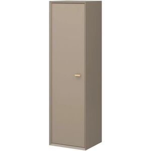 Germania Calvi Wandkast - Verstelbare Planken & Soft-Close Deuren Germania Calvi Wandkast - Verstelbare Planken & Soft-Close Deuren