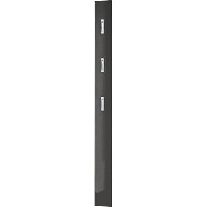 Primo Grau MDF Wandgarderobe - Wall Coat Rack Primo Grau MDF Wandgarderobe - Wall Coat Rack