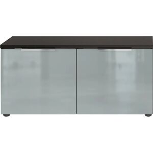 GERMANIA Genova Schuhschrank - 97x40x47cm - Schuhaufbewahrung GERMANIA Genova Schuhschrank - 97x40x47cm - Schuhaufbewahrung