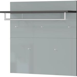 GERMANIA GW-GENOVA 3428 Wandgarderoben - Wall Coat Hook Panel GERMANIA GW-GENOVA 3428 Wandgarderoben - Wall Coat Hook Panel